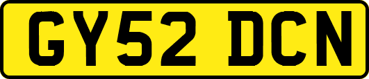 GY52DCN