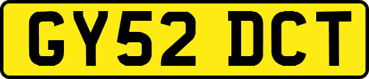 GY52DCT