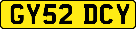 GY52DCY