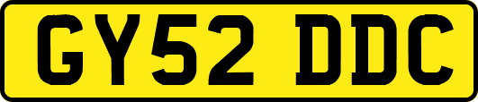 GY52DDC