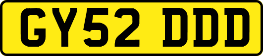GY52DDD