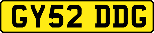 GY52DDG