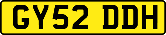 GY52DDH