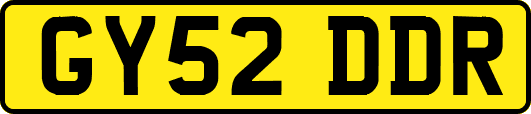 GY52DDR