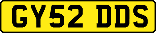GY52DDS