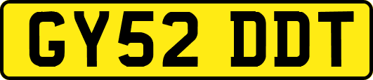 GY52DDT