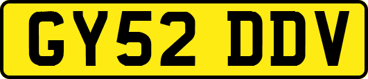 GY52DDV