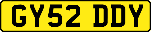 GY52DDY