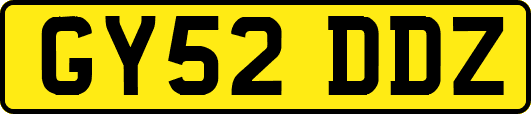 GY52DDZ