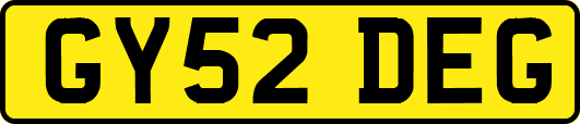 GY52DEG