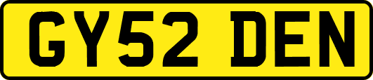 GY52DEN