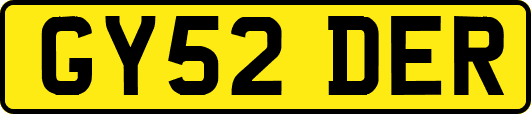 GY52DER
