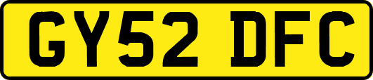 GY52DFC