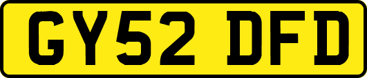 GY52DFD