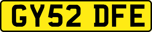 GY52DFE