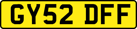 GY52DFF