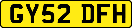 GY52DFH
