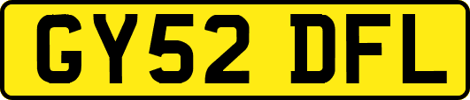 GY52DFL