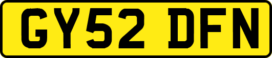GY52DFN