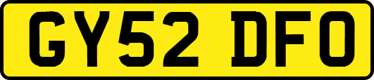 GY52DFO