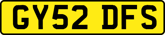 GY52DFS