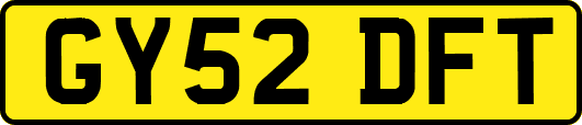 GY52DFT