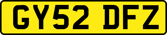 GY52DFZ