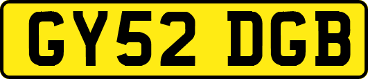GY52DGB