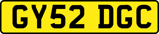 GY52DGC