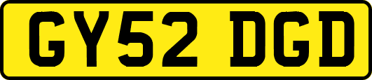 GY52DGD