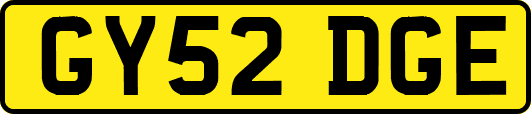 GY52DGE