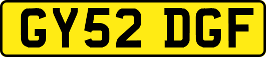 GY52DGF