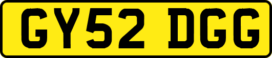 GY52DGG