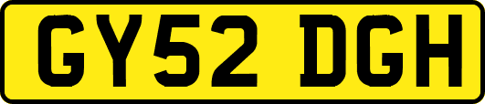 GY52DGH