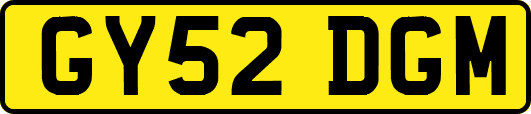 GY52DGM