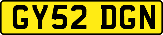 GY52DGN