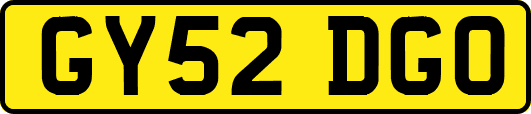 GY52DGO