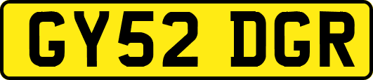 GY52DGR