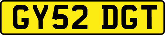GY52DGT