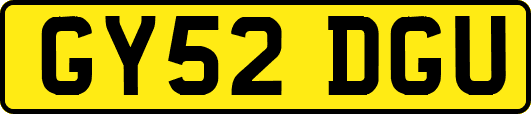 GY52DGU