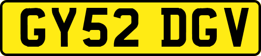 GY52DGV