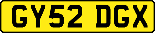 GY52DGX