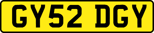 GY52DGY