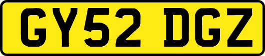 GY52DGZ