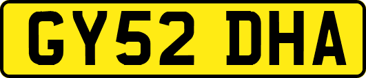 GY52DHA
