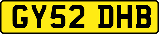 GY52DHB