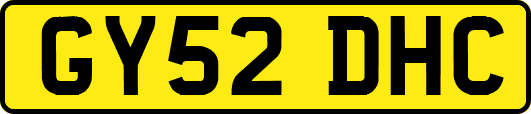 GY52DHC