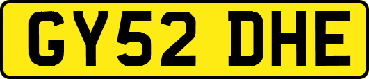 GY52DHE