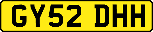 GY52DHH