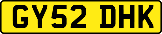 GY52DHK